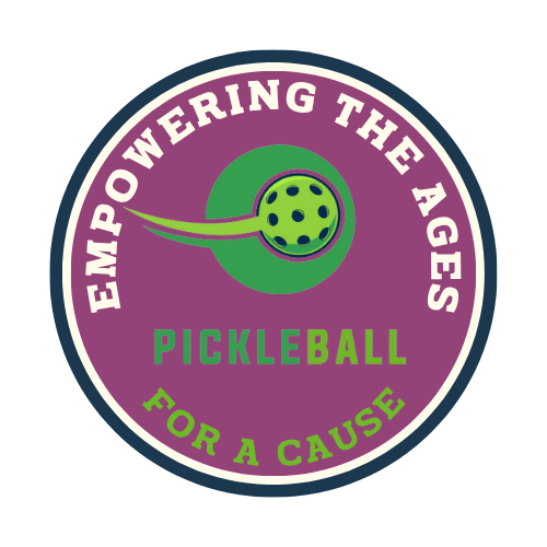ETA 2026 Pickleball for a Cause - logo